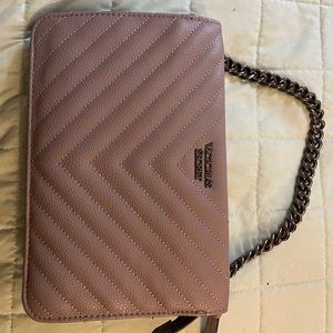 Victorias Secret Chain Purse